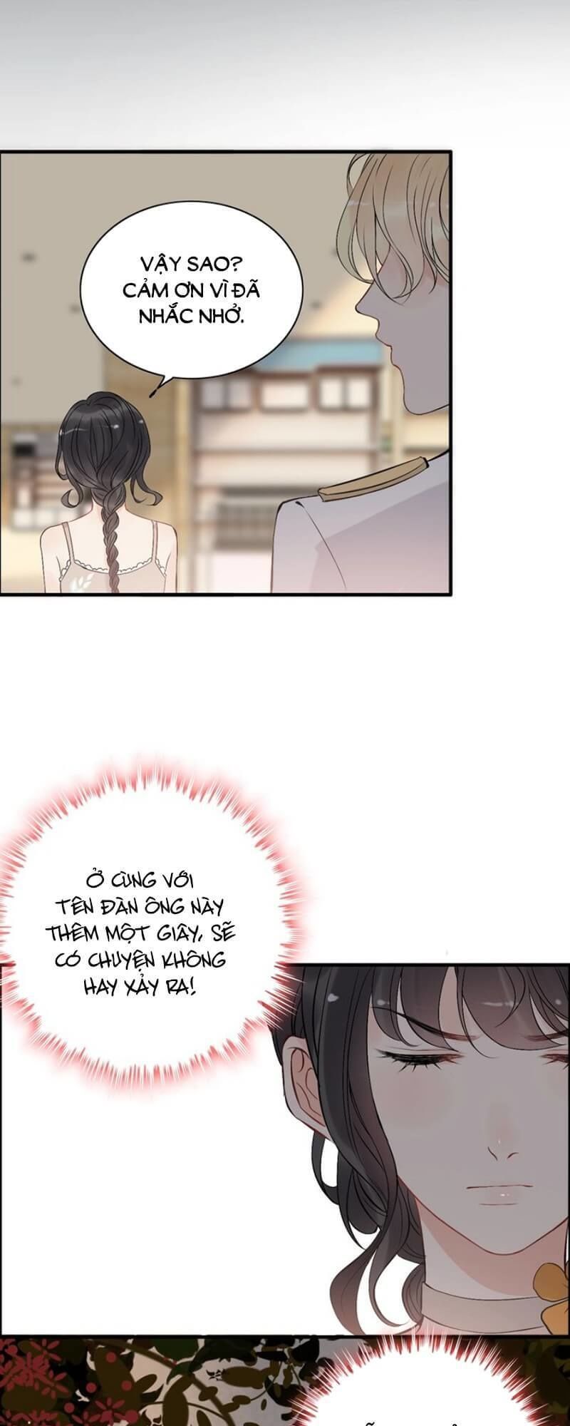 Cô Vợ Hợp Đồng Bỏ Trốn Của Tổng Giám Đốc Chapter 207 - 29