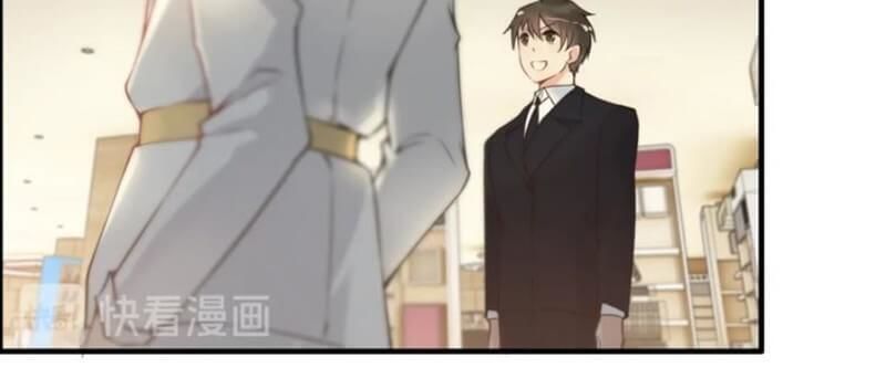 Cô Vợ Hợp Đồng Bỏ Trốn Của Tổng Giám Đốc Chapter 207 - 32