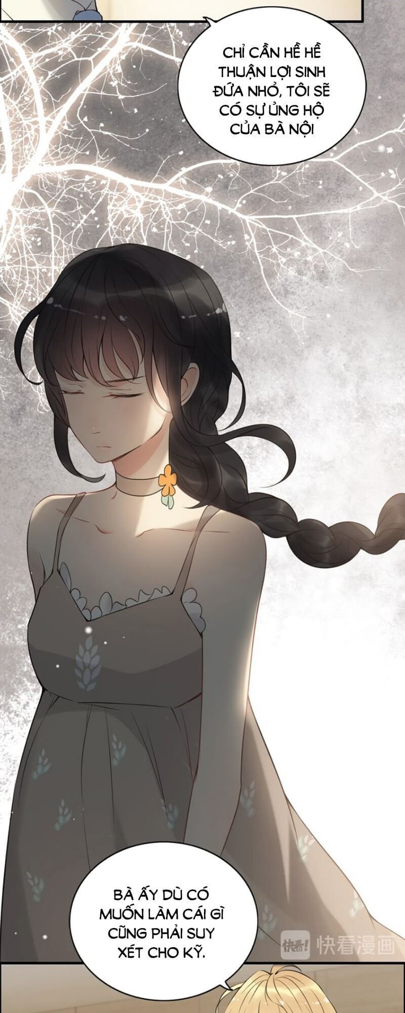 Cô Vợ Hợp Đồng Bỏ Trốn Của Tổng Giám Đốc Chapter 207 - 37