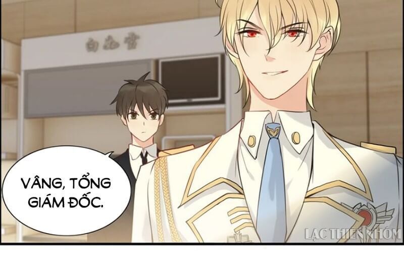 Cô Vợ Hợp Đồng Bỏ Trốn Của Tổng Giám Đốc Chapter 207 - 38
