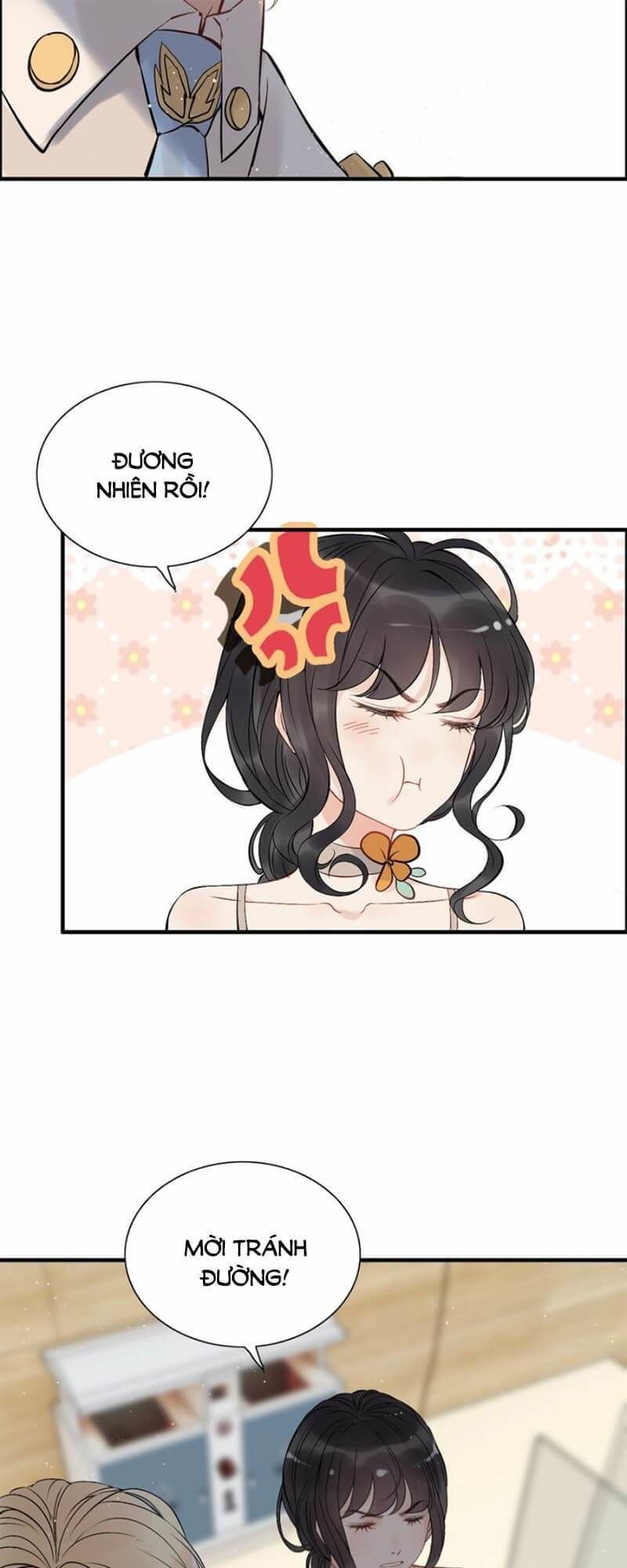 Cô Vợ Hợp Đồng Bỏ Trốn Của Tổng Giám Đốc Chapter 207 - 5