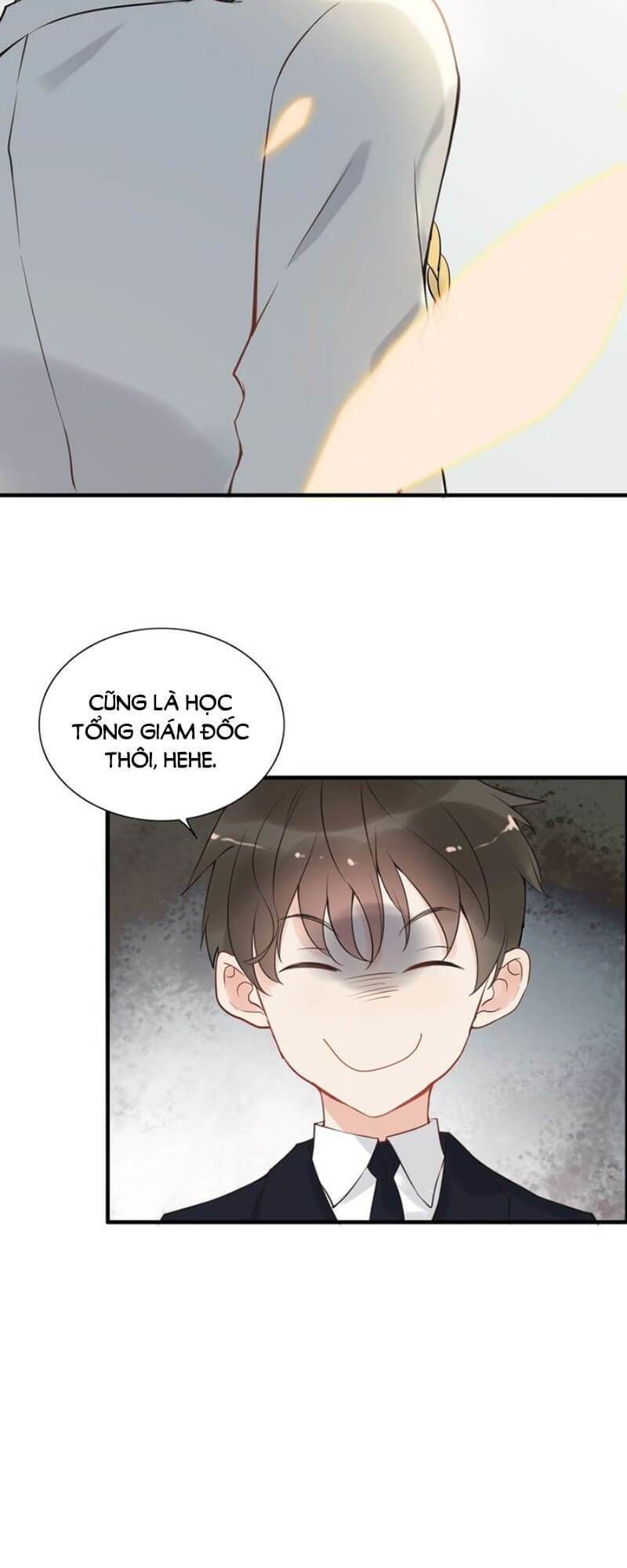 Cô Vợ Hợp Đồng Bỏ Trốn Của Tổng Giám Đốc Chapter 207 - 41