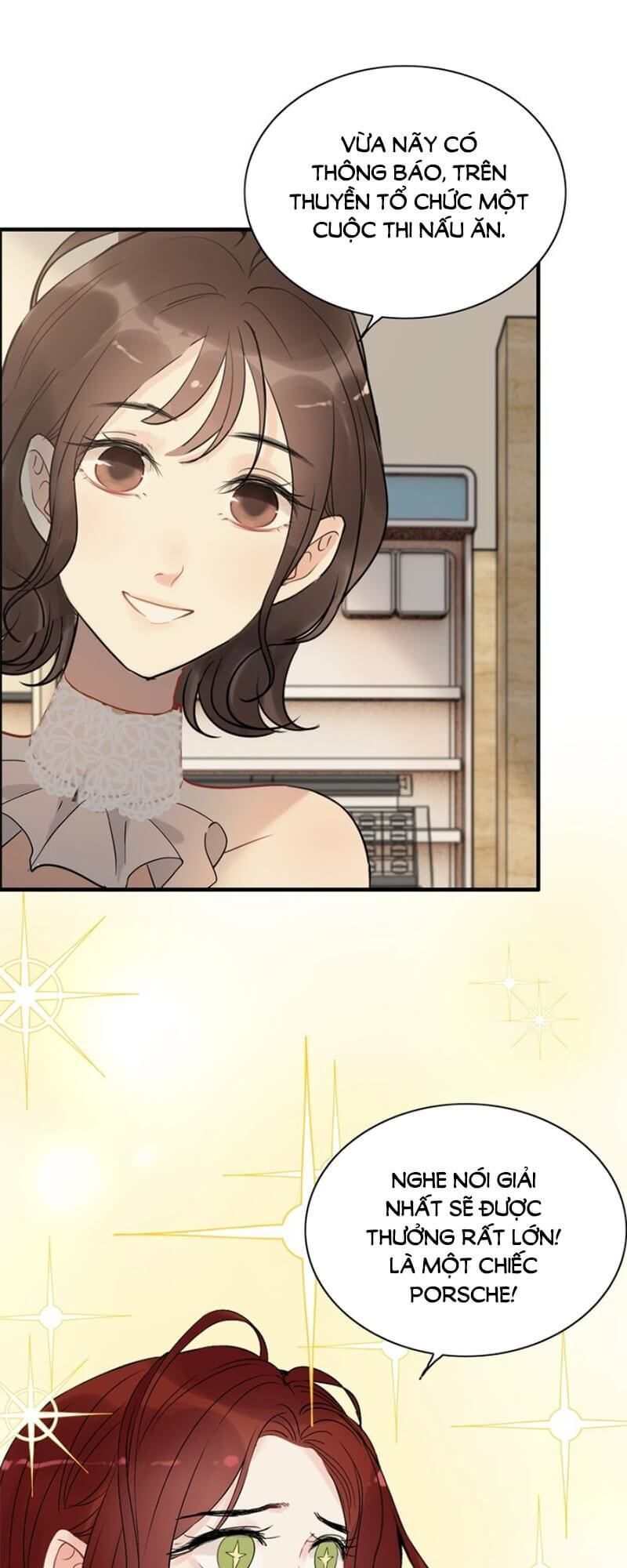 Cô Vợ Hợp Đồng Bỏ Trốn Của Tổng Giám Đốc Chapter 207 - 45