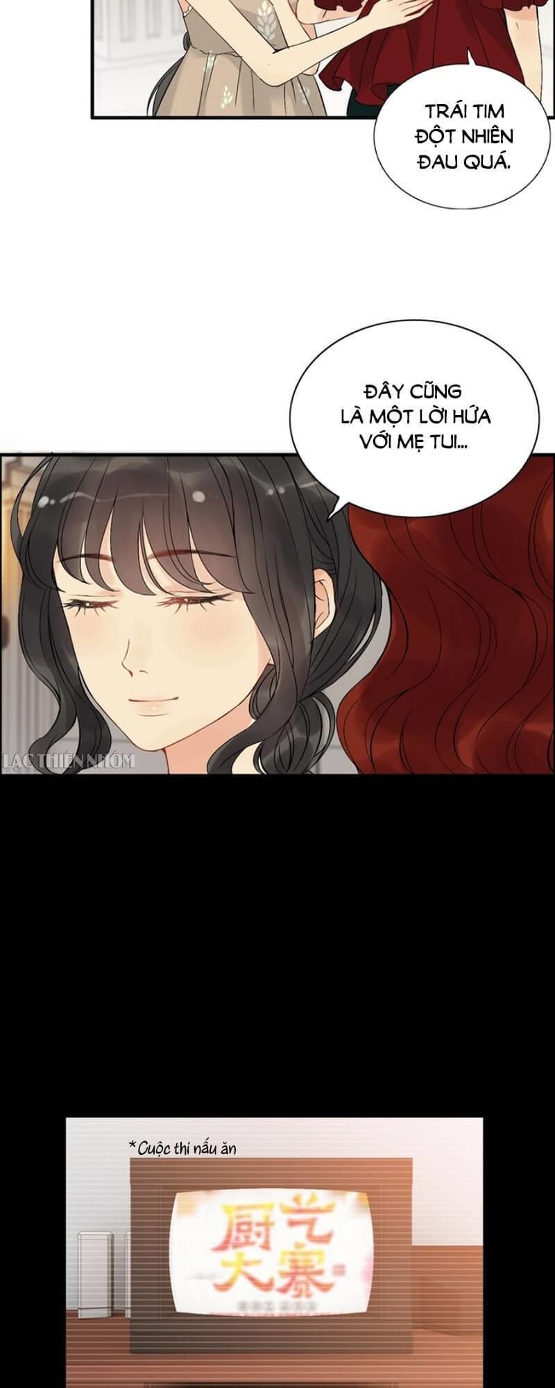 Cô Vợ Hợp Đồng Bỏ Trốn Của Tổng Giám Đốc Chapter 208 - 11