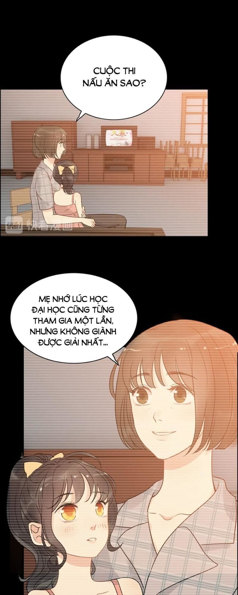 Cô Vợ Hợp Đồng Bỏ Trốn Của Tổng Giám Đốc Chapter 208 - 13