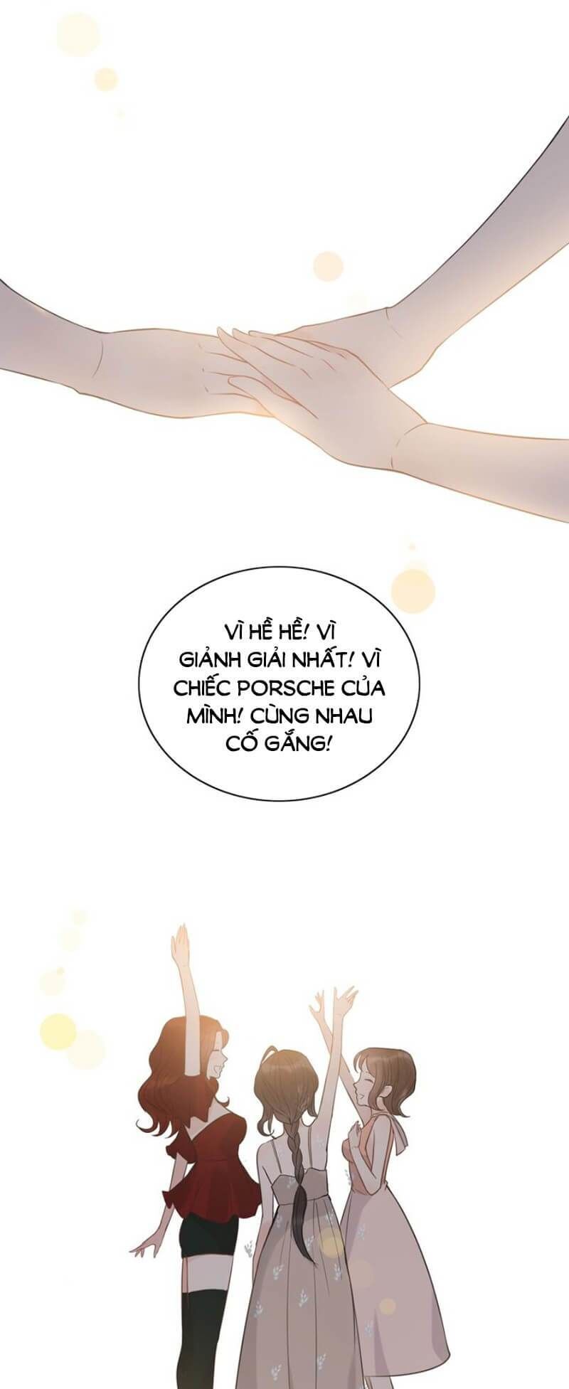 Cô Vợ Hợp Đồng Bỏ Trốn Của Tổng Giám Đốc Chapter 208 - 21