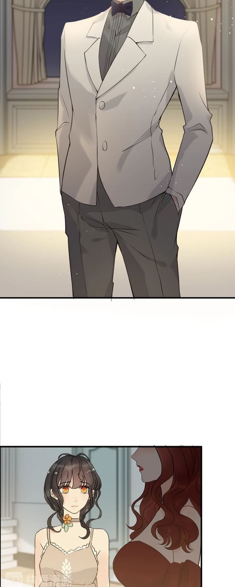 Cô Vợ Hợp Đồng Bỏ Trốn Của Tổng Giám Đốc Chapter 208 - 23