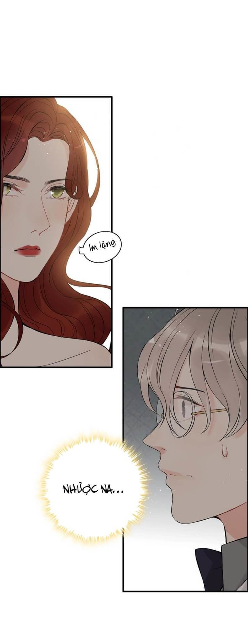 Cô Vợ Hợp Đồng Bỏ Trốn Của Tổng Giám Đốc Chapter 208 - 25