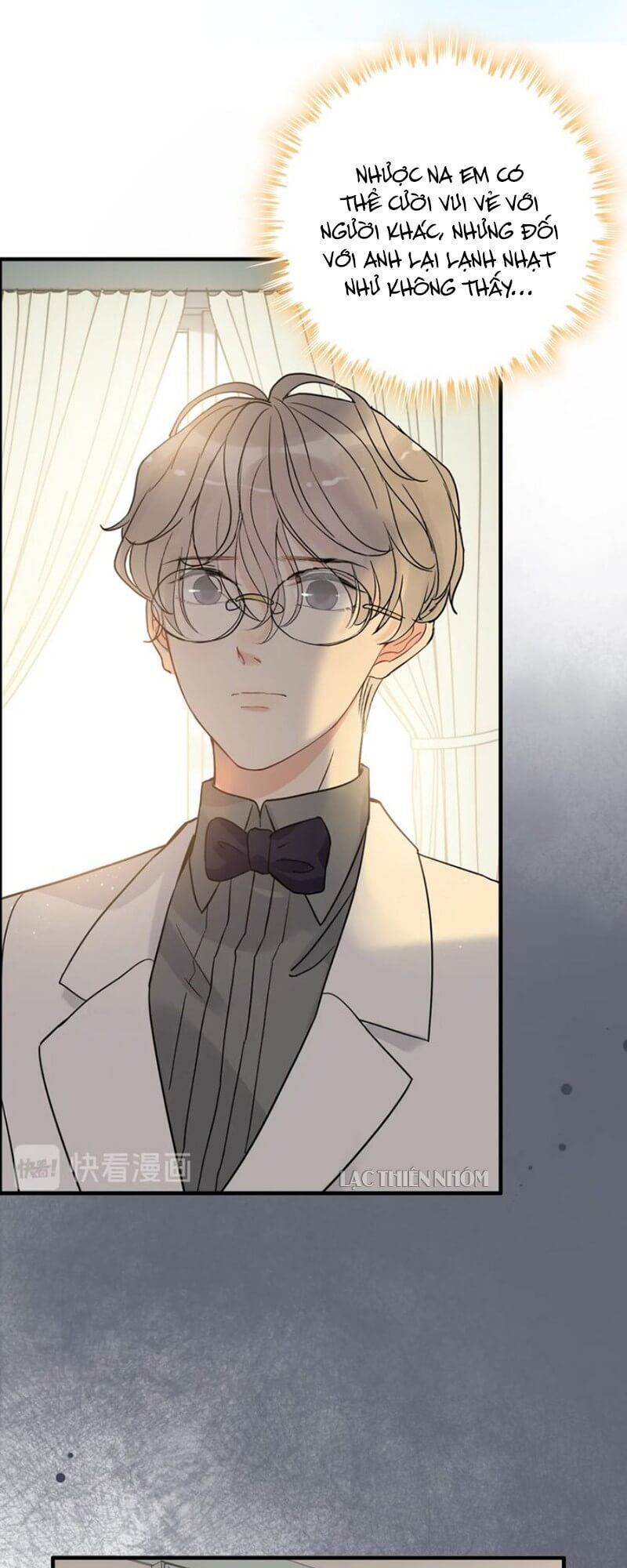 Cô Vợ Hợp Đồng Bỏ Trốn Của Tổng Giám Đốc Chapter 208 - 28