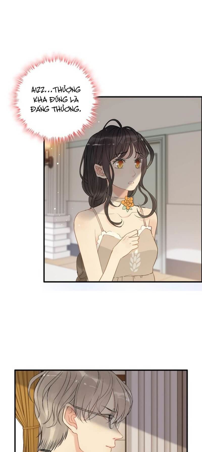 Cô Vợ Hợp Đồng Bỏ Trốn Của Tổng Giám Đốc Chapter 208 - 32