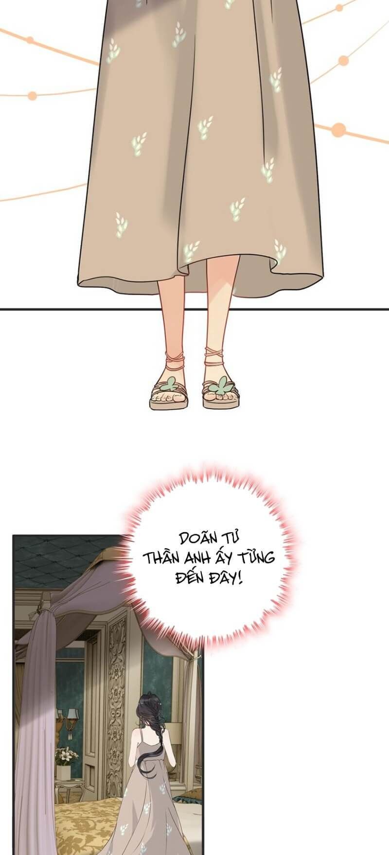 Cô Vợ Hợp Đồng Bỏ Trốn Của Tổng Giám Đốc Chapter 208 - 40