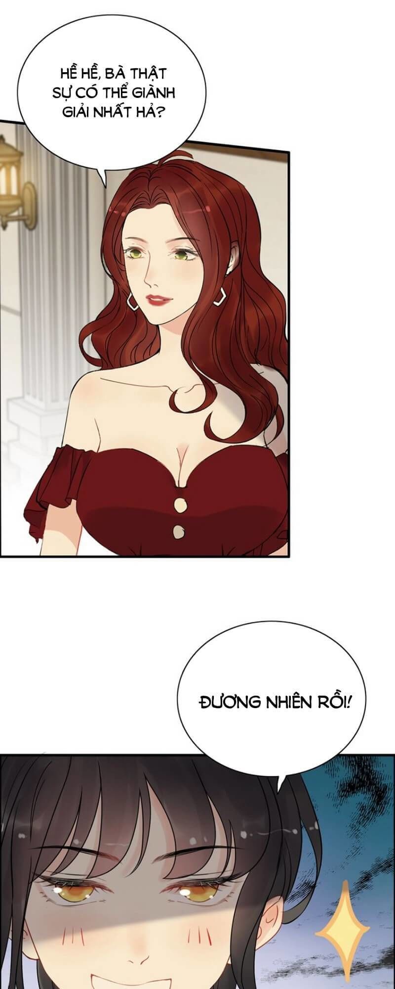 Cô Vợ Hợp Đồng Bỏ Trốn Của Tổng Giám Đốc Chapter 208 - 5