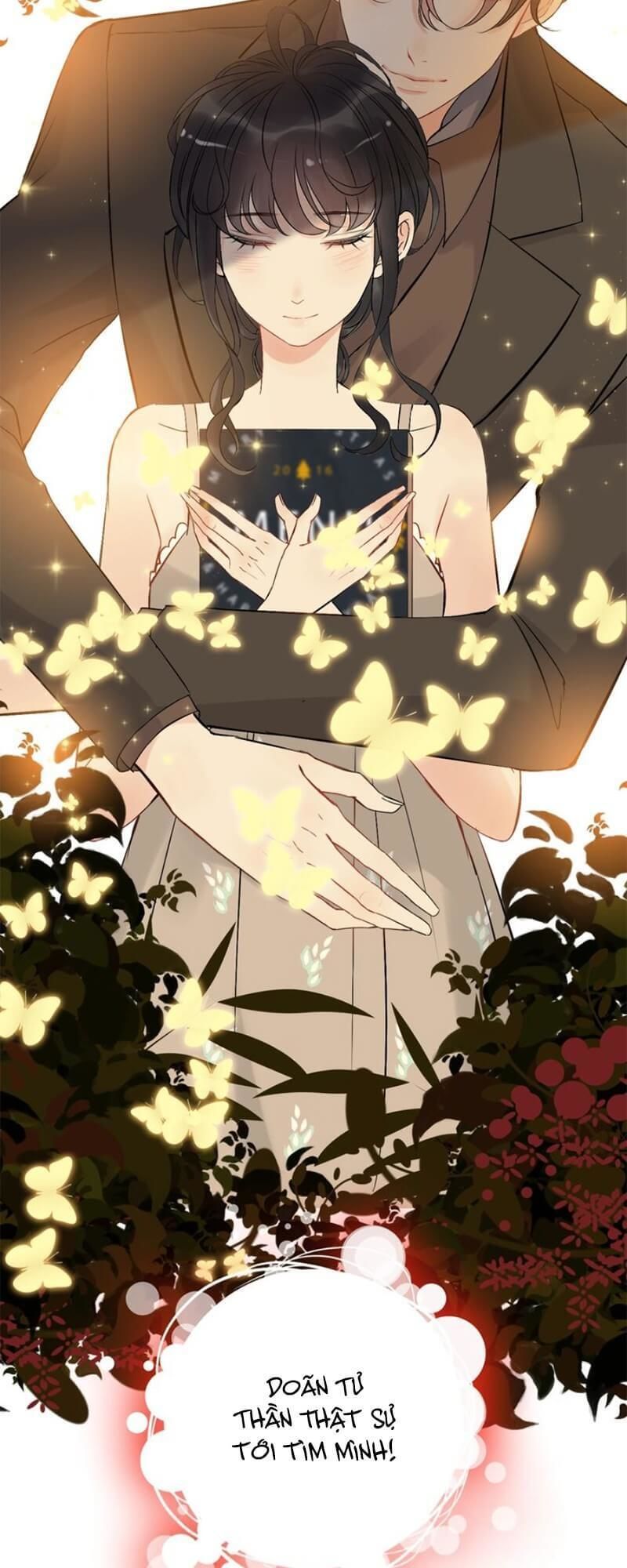 Cô Vợ Hợp Đồng Bỏ Trốn Của Tổng Giám Đốc Chapter 208 - 45