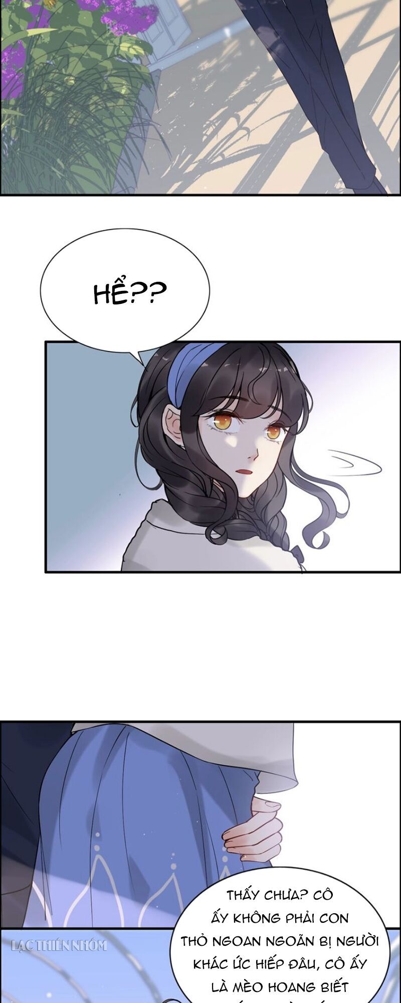 Cô Vợ Hợp Đồng Bỏ Trốn Của Tổng Giám Đốc Chapter 265 - 19
