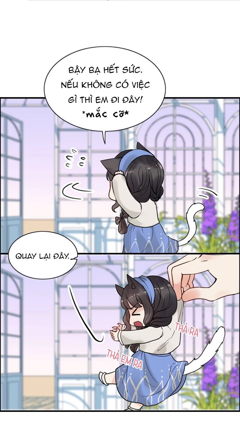 Cô Vợ Hợp Đồng Bỏ Trốn Của Tổng Giám Đốc Chapter 265 - 22