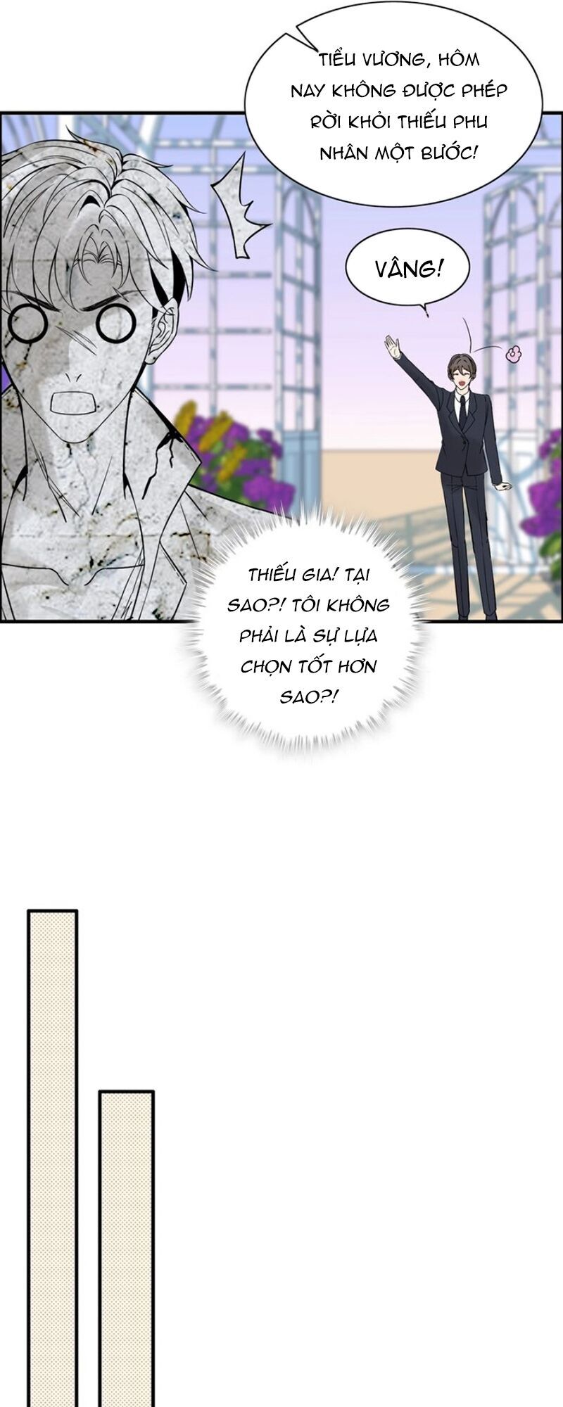 Cô Vợ Hợp Đồng Bỏ Trốn Của Tổng Giám Đốc Chapter 265 - 24