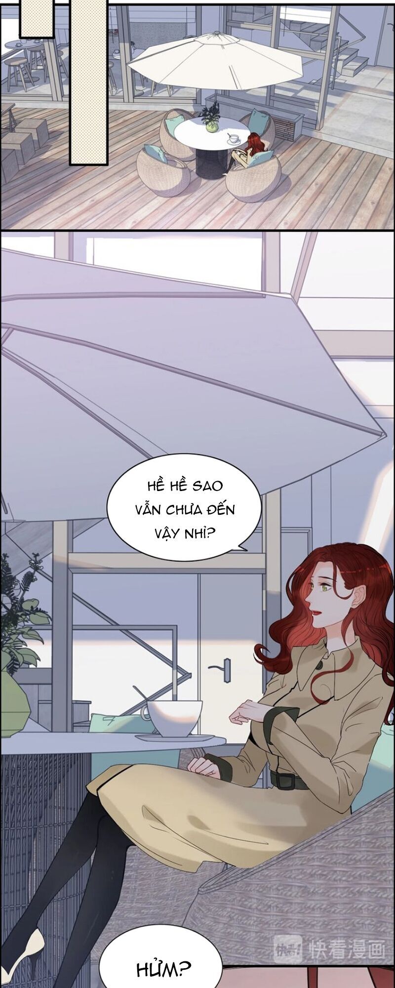 Cô Vợ Hợp Đồng Bỏ Trốn Của Tổng Giám Đốc Chapter 265 - 25