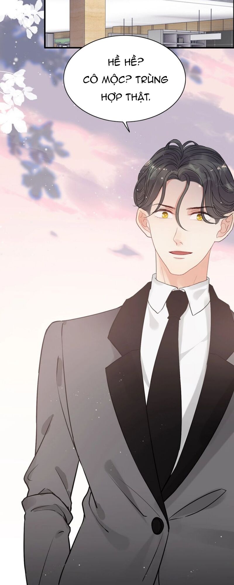 Cô Vợ Hợp Đồng Bỏ Trốn Của Tổng Giám Đốc Chapter 265 - 33