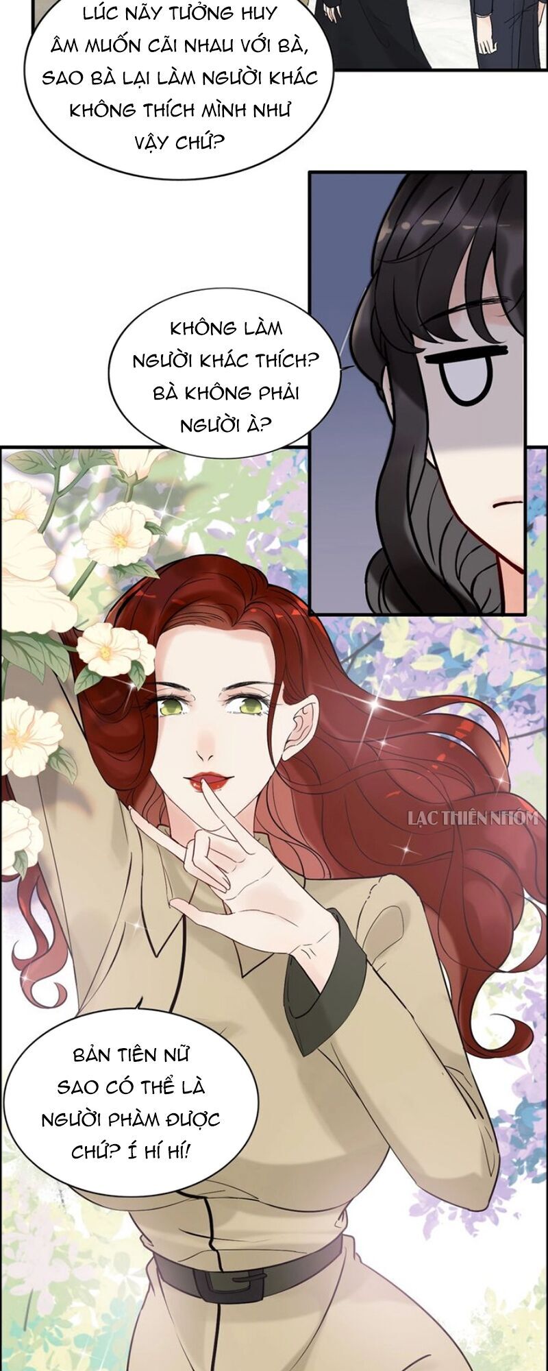 Cô Vợ Hợp Đồng Bỏ Trốn Của Tổng Giám Đốc Chapter 266 - 16