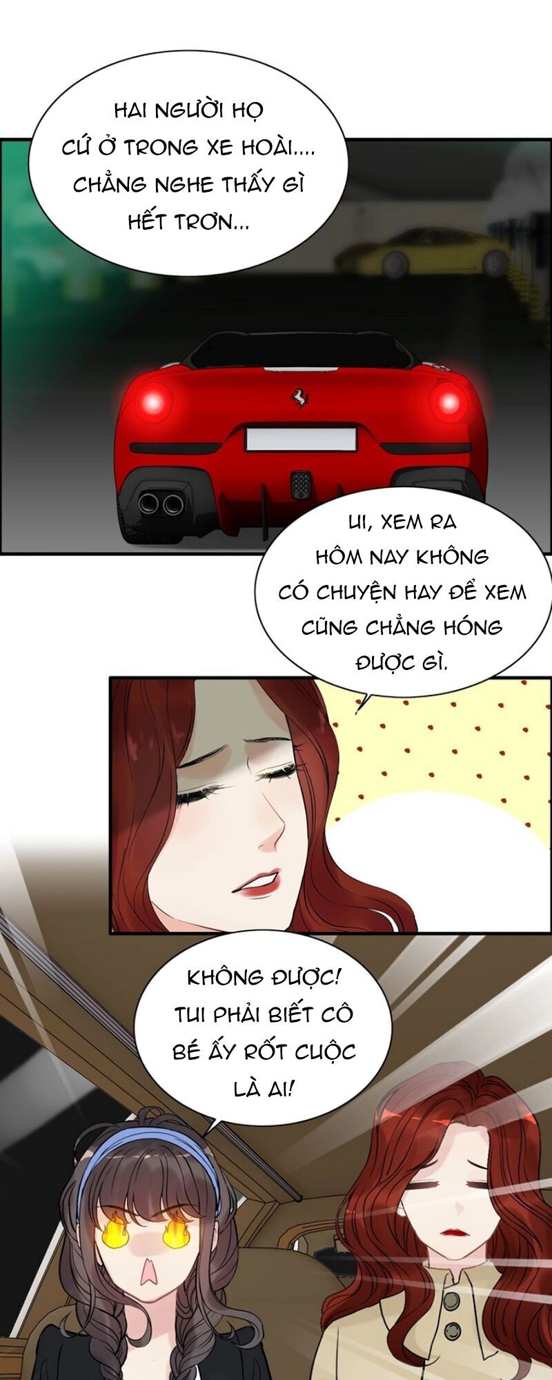 Cô Vợ Hợp Đồng Bỏ Trốn Của Tổng Giám Đốc Chapter 266 - 23