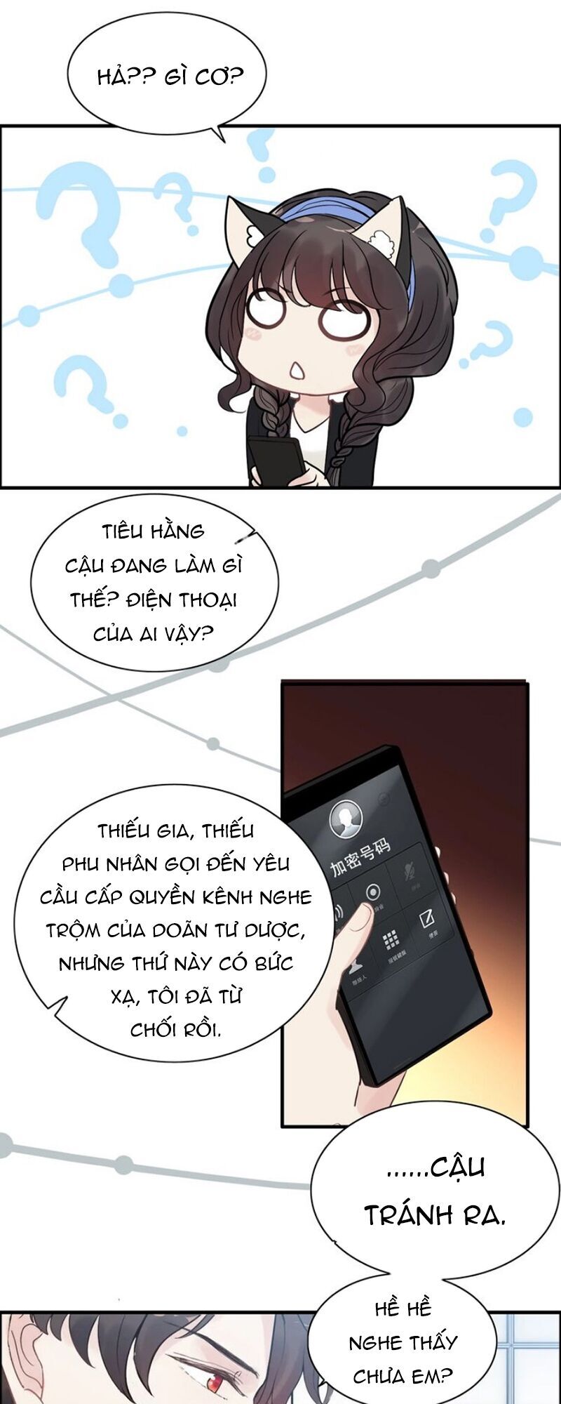 Cô Vợ Hợp Đồng Bỏ Trốn Của Tổng Giám Đốc Chapter 266 - 27