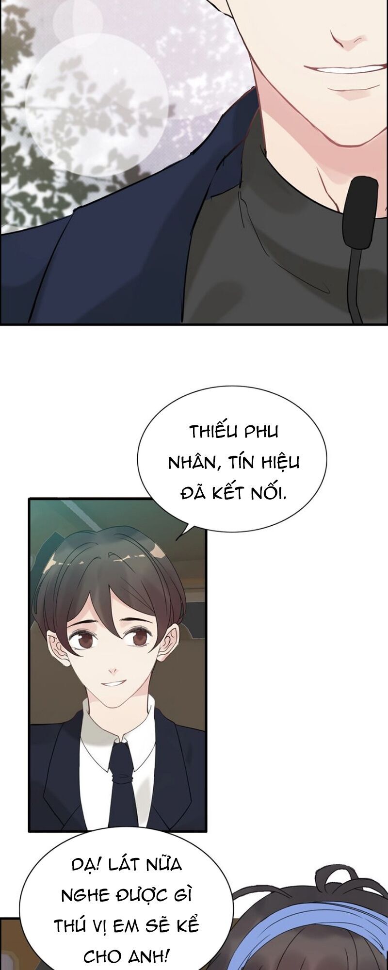 Cô Vợ Hợp Đồng Bỏ Trốn Của Tổng Giám Đốc Chapter 266 - 29