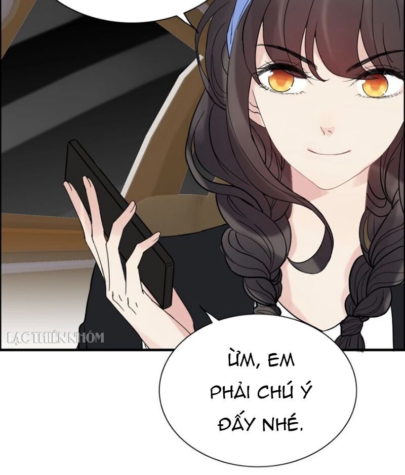 Cô Vợ Hợp Đồng Bỏ Trốn Của Tổng Giám Đốc Chapter 266 - 30