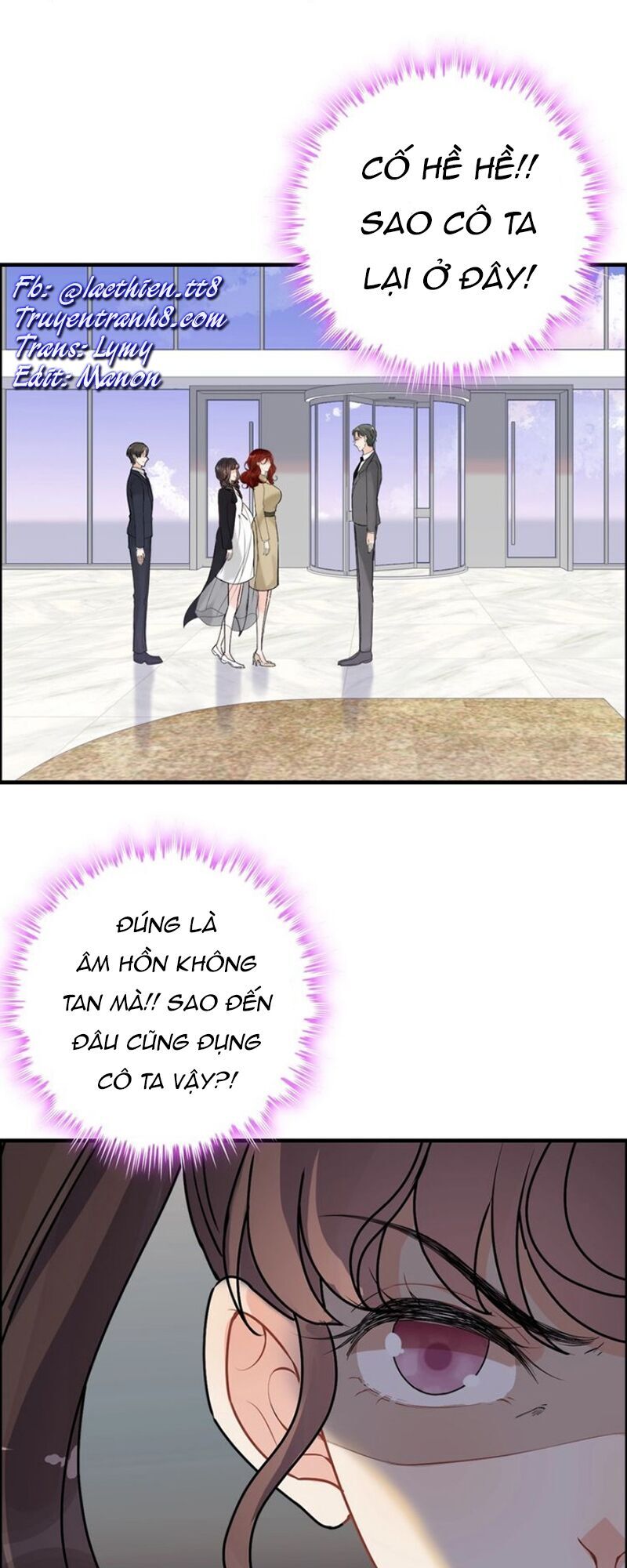 Cô Vợ Hợp Đồng Bỏ Trốn Của Tổng Giám Đốc Chapter 266 - 4