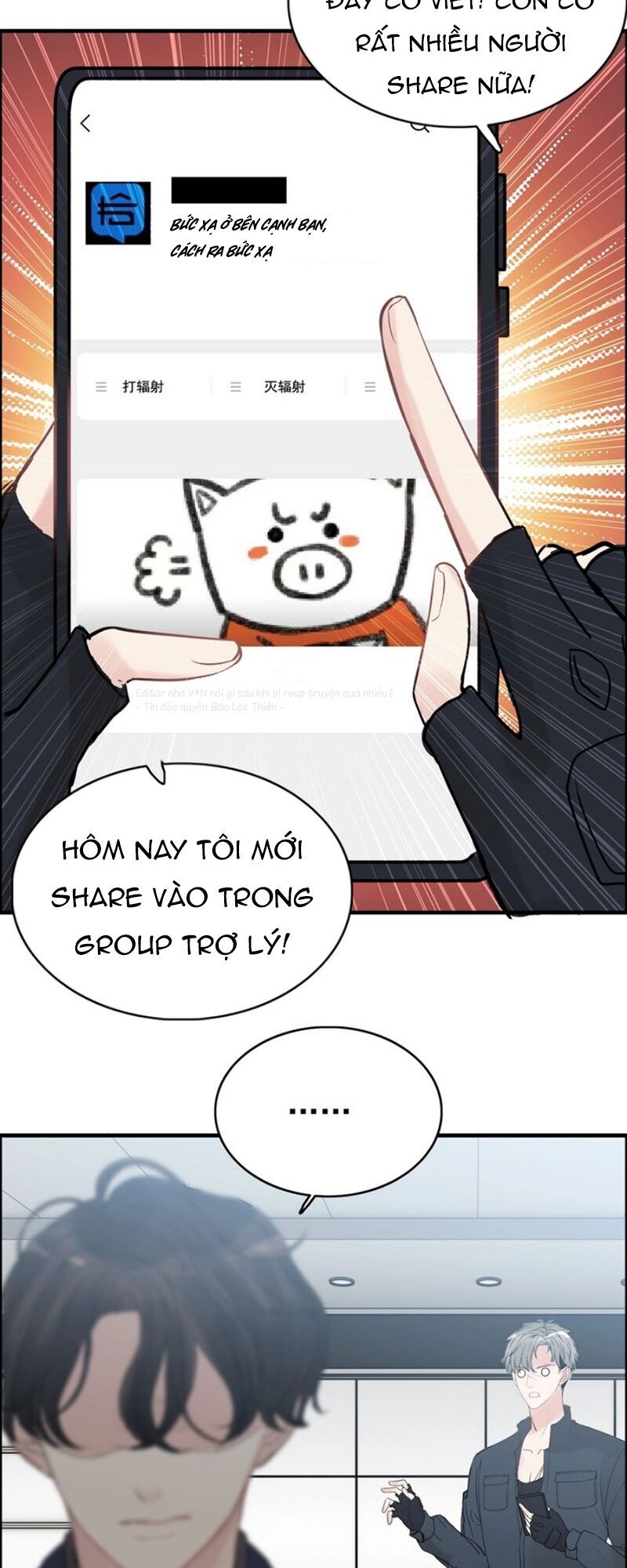 Cô Vợ Hợp Đồng Bỏ Trốn Của Tổng Giám Đốc Chapter 266 - 32