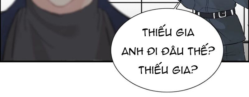 Cô Vợ Hợp Đồng Bỏ Trốn Của Tổng Giám Đốc Chapter 266 - 33