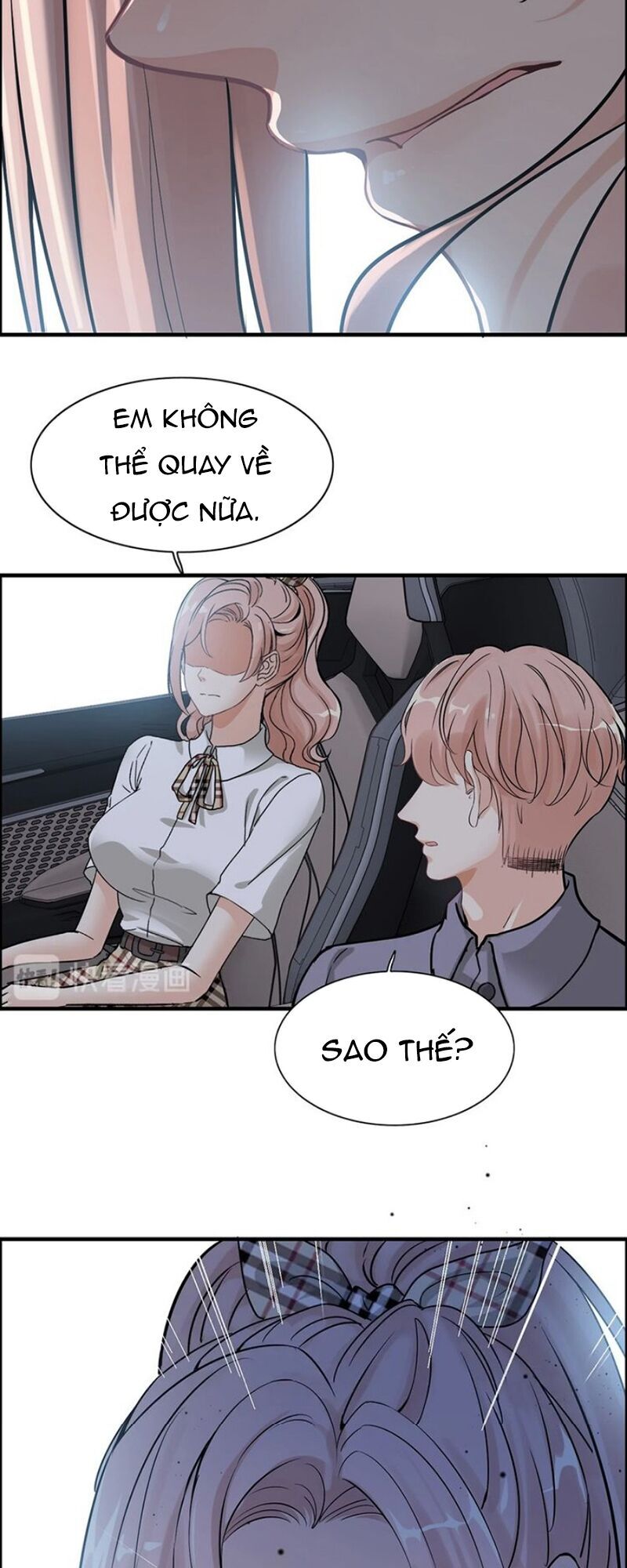 Cô Vợ Hợp Đồng Bỏ Trốn Của Tổng Giám Đốc Chapter 267 - 12