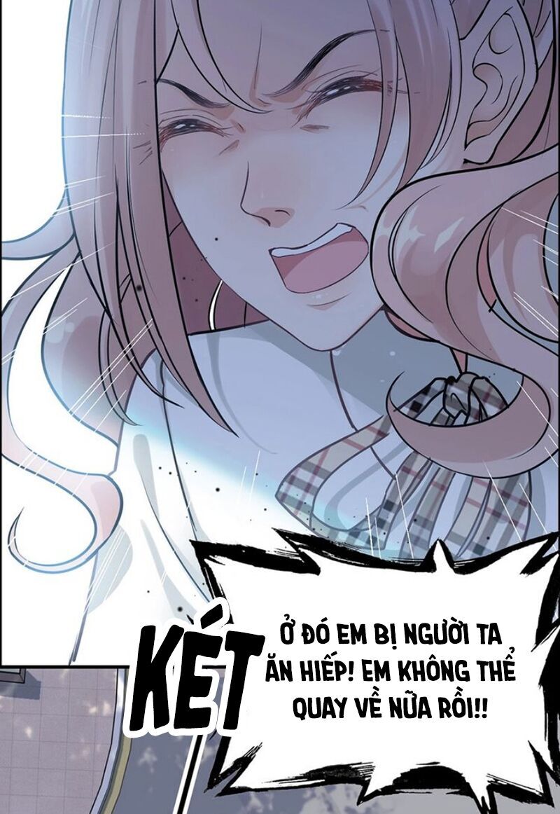 Cô Vợ Hợp Đồng Bỏ Trốn Của Tổng Giám Đốc Chapter 267 - 13