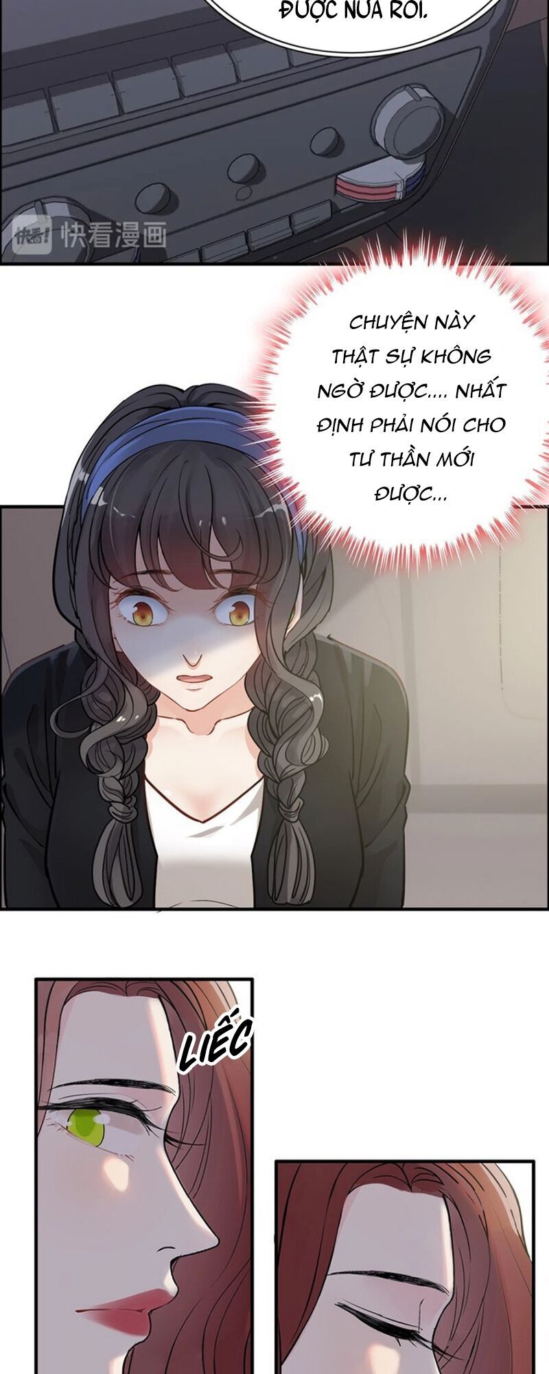 Cô Vợ Hợp Đồng Bỏ Trốn Của Tổng Giám Đốc Chapter 267 - 16