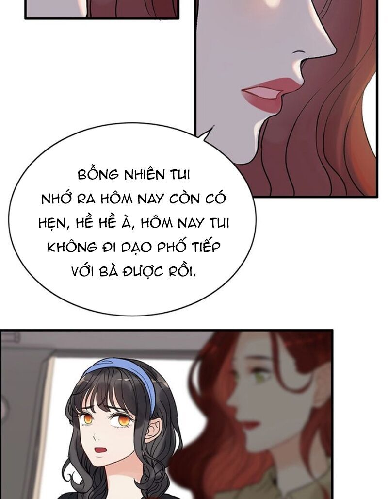 Cô Vợ Hợp Đồng Bỏ Trốn Của Tổng Giám Đốc Chapter 267 - 17