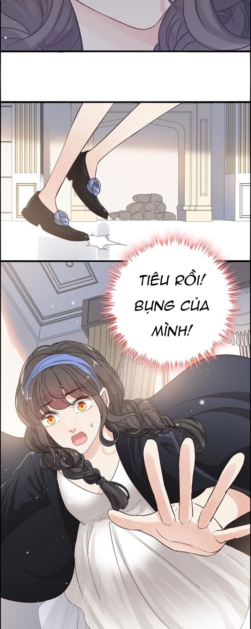 Cô Vợ Hợp Đồng Bỏ Trốn Của Tổng Giám Đốc Chapter 267 - 24