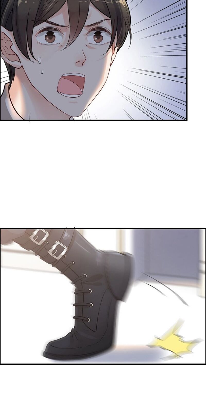 Cô Vợ Hợp Đồng Bỏ Trốn Của Tổng Giám Đốc Chapter 267 - 26