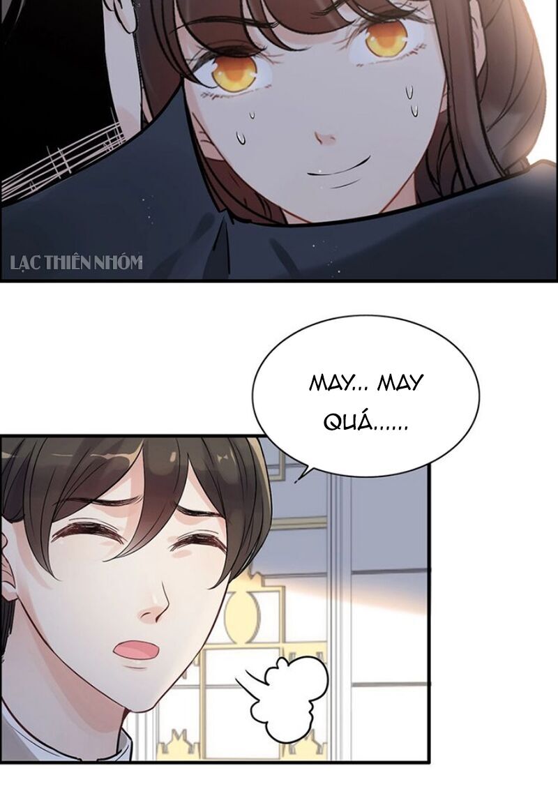 Cô Vợ Hợp Đồng Bỏ Trốn Của Tổng Giám Đốc Chapter 267 - 29