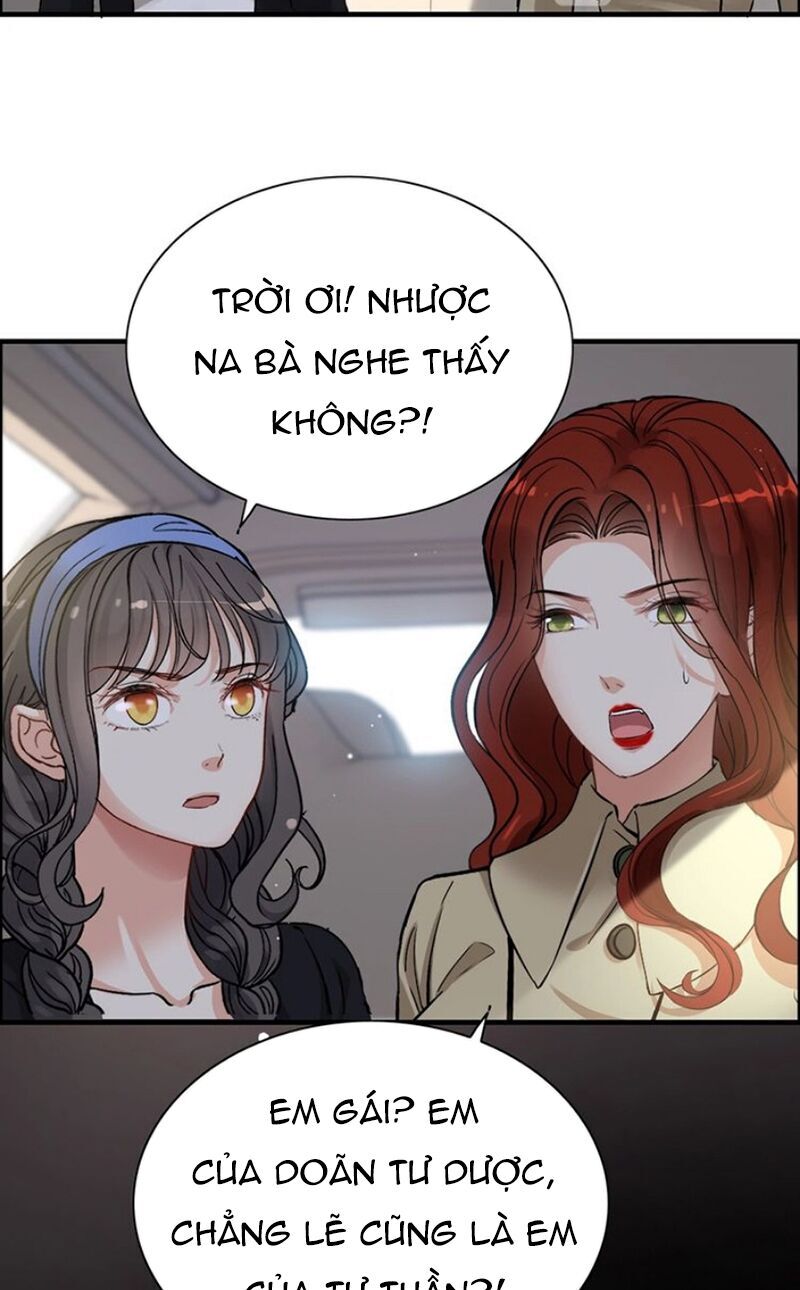 Cô Vợ Hợp Đồng Bỏ Trốn Của Tổng Giám Đốc Chapter 267 - 5