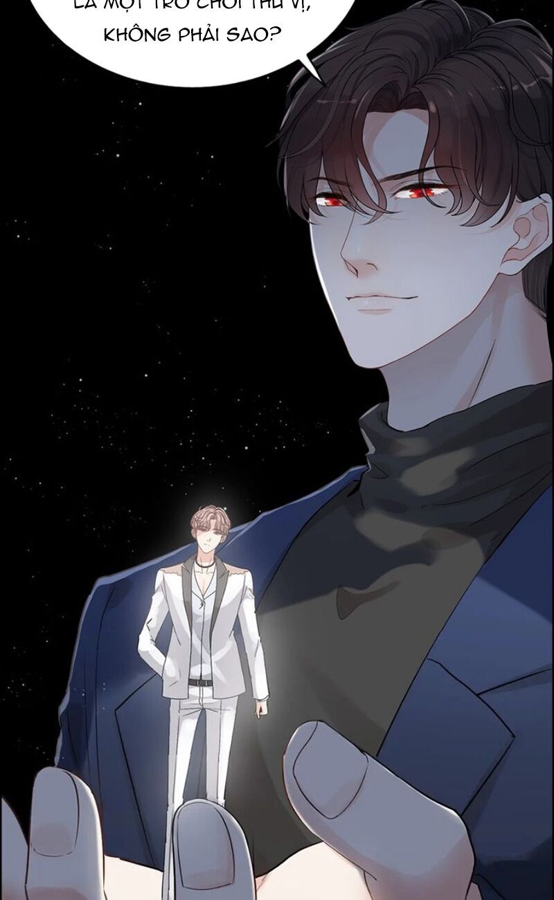 Cô Vợ Hợp Đồng Bỏ Trốn Của Tổng Giám Đốc Chapter 268 - 12