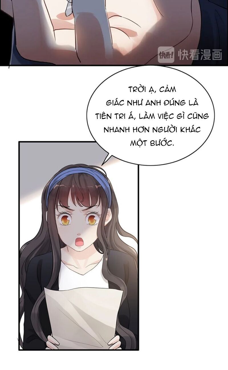 Cô Vợ Hợp Đồng Bỏ Trốn Của Tổng Giám Đốc Chapter 268 - 13