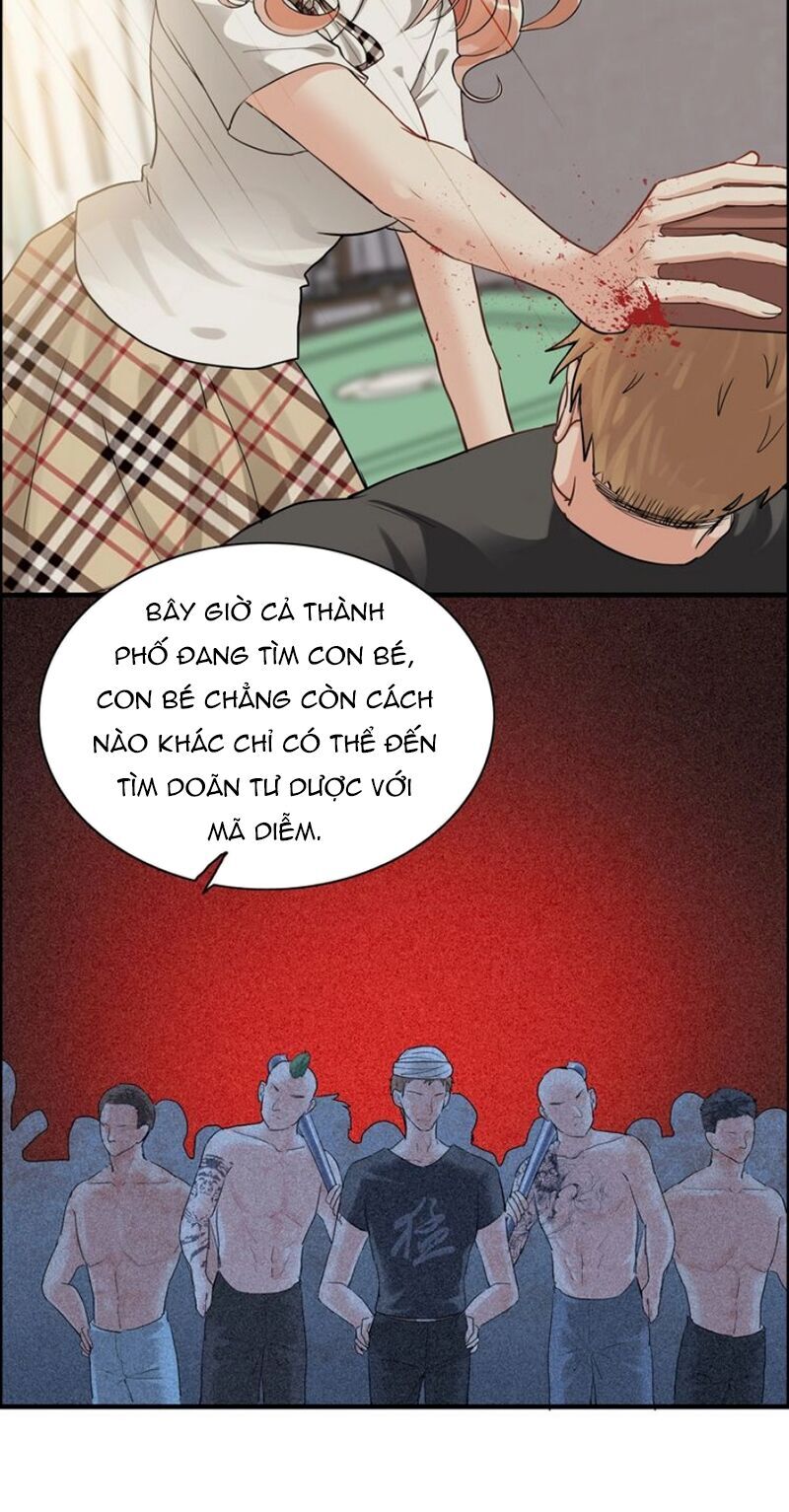 Cô Vợ Hợp Đồng Bỏ Trốn Của Tổng Giám Đốc Chapter 268 - 17