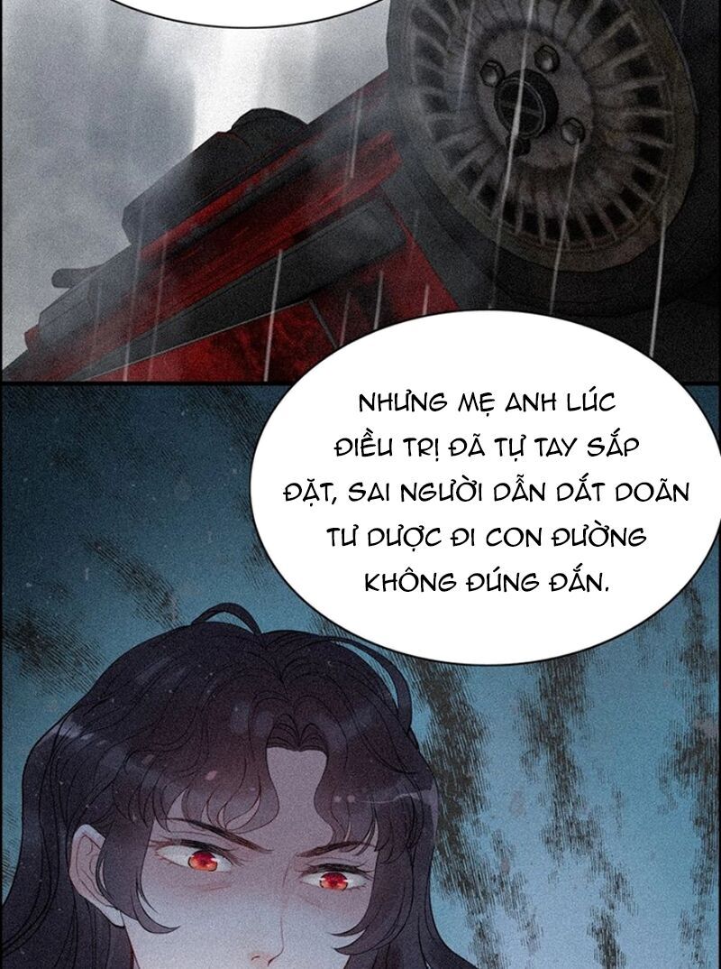 Cô Vợ Hợp Đồng Bỏ Trốn Của Tổng Giám Đốc Chapter 268 - 20