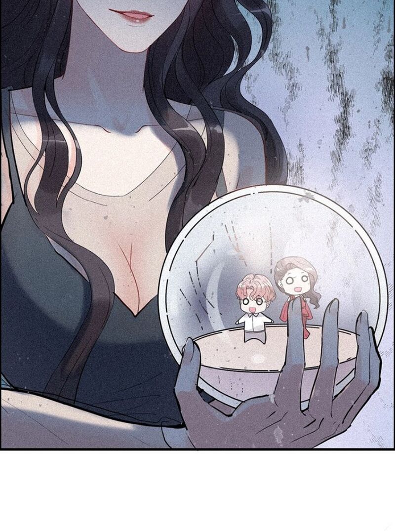 Cô Vợ Hợp Đồng Bỏ Trốn Của Tổng Giám Đốc Chapter 268 - 21