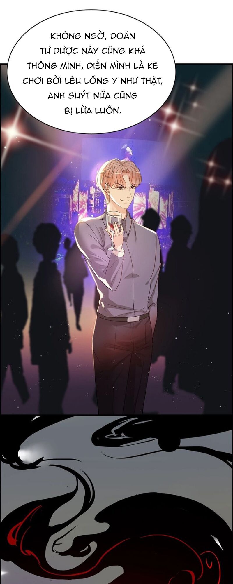 Cô Vợ Hợp Đồng Bỏ Trốn Của Tổng Giám Đốc Chapter 268 - 22