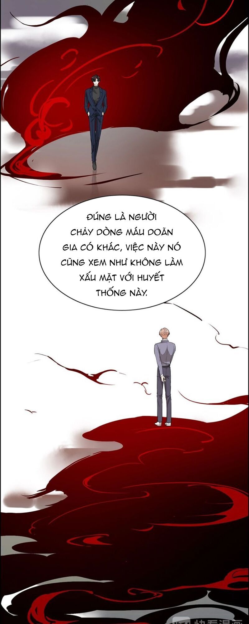 Cô Vợ Hợp Đồng Bỏ Trốn Của Tổng Giám Đốc Chapter 268 - 23