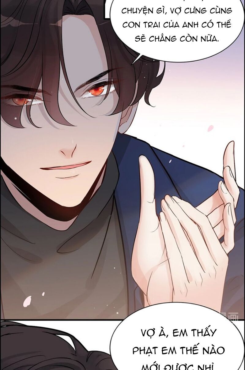 Cô Vợ Hợp Đồng Bỏ Trốn Của Tổng Giám Đốc Chapter 268 - 5