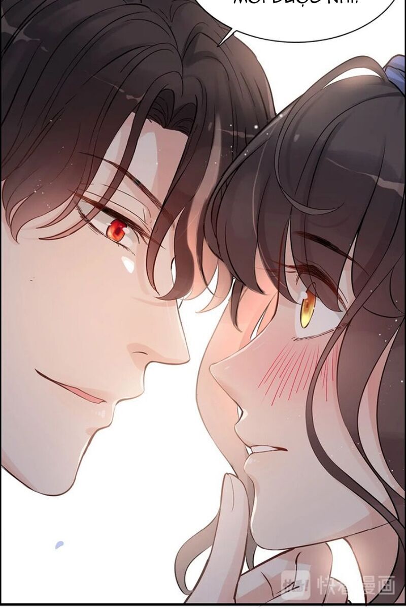 Cô Vợ Hợp Đồng Bỏ Trốn Của Tổng Giám Đốc Chapter 268 - 6