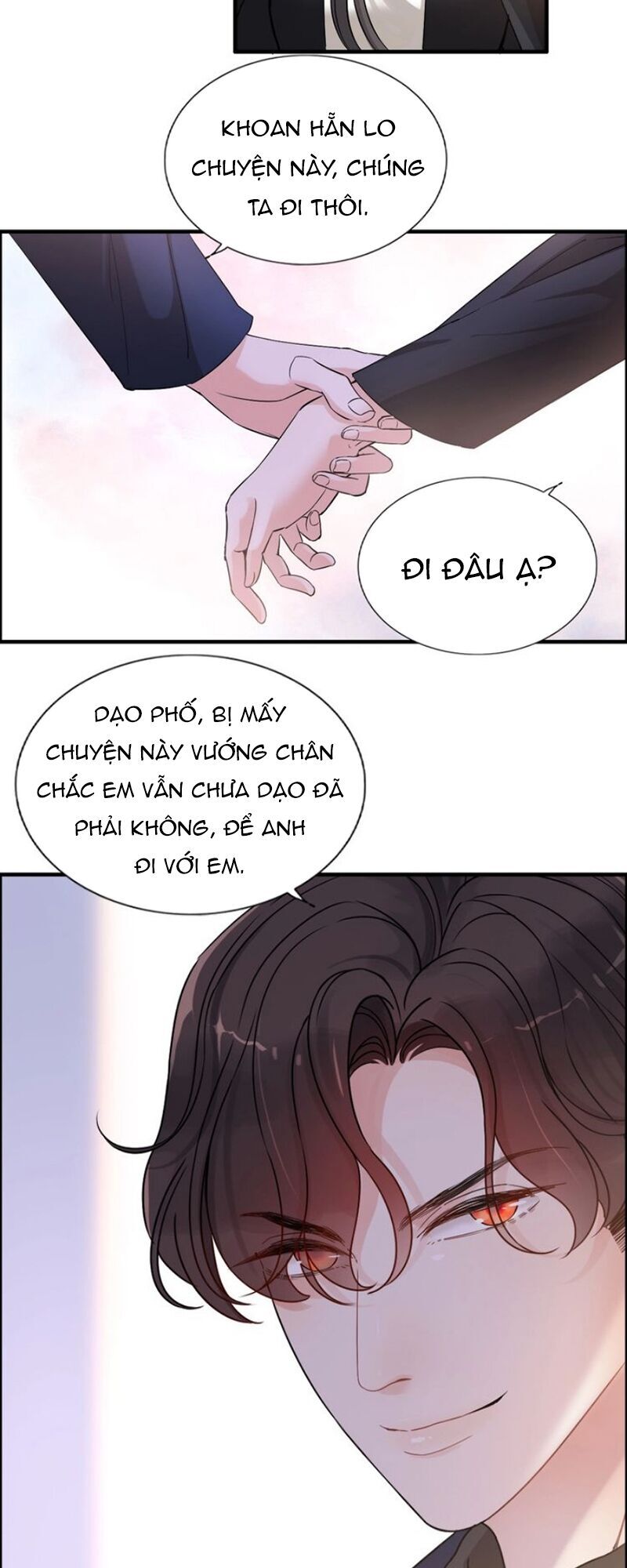 Cô Vợ Hợp Đồng Bỏ Trốn Của Tổng Giám Đốc Chapter 269 - 12