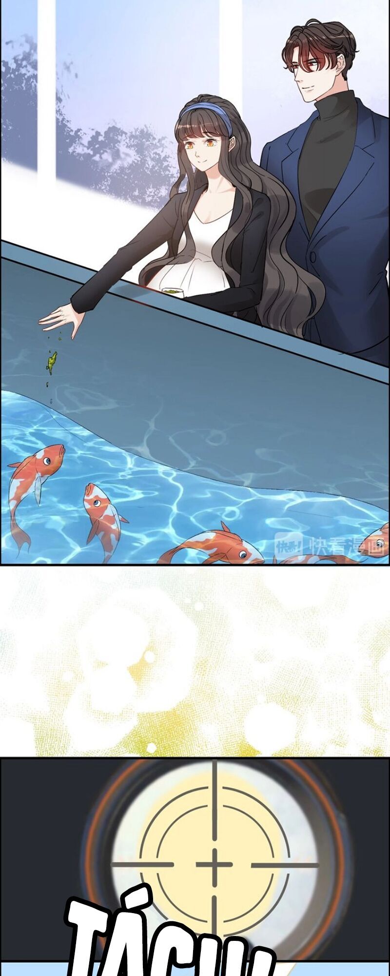 Cô Vợ Hợp Đồng Bỏ Trốn Của Tổng Giám Đốc Chapter 269 - 14