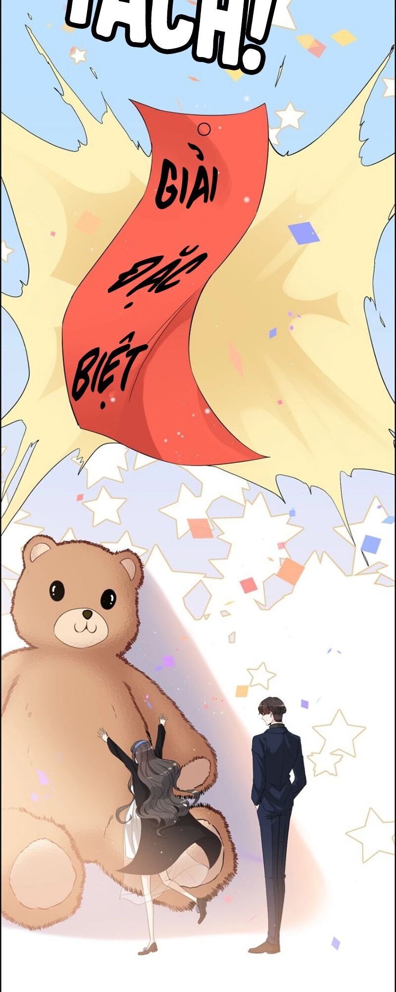 Cô Vợ Hợp Đồng Bỏ Trốn Của Tổng Giám Đốc Chapter 269 - 15